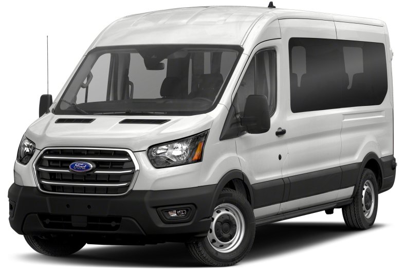 2021 Ford Transit-350 Passenger